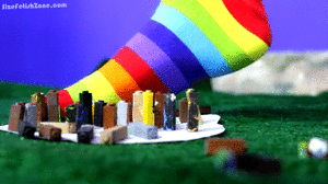 gtszone.com - Kerri Taylor MEGA Giantess thumbnail