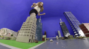 gtszone.com - Aria Khaide Owns This City  thumbnail